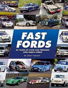Fast Fords