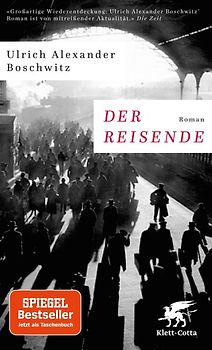 Der Reisende