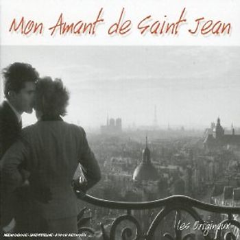 Various - Amant de Saint Jean,Mon