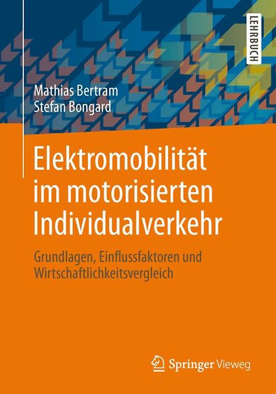 Elektromobilität im motorisierten Individualverkehr