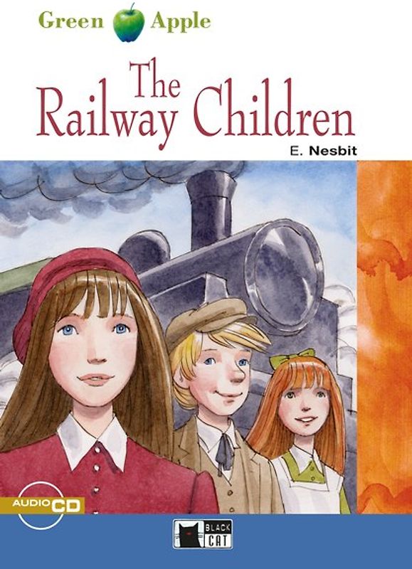 The Railway Children