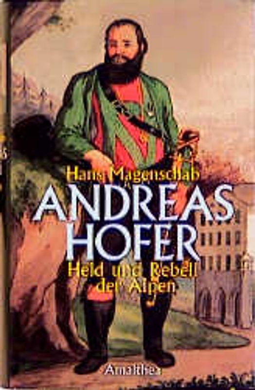 Andreas Hofer