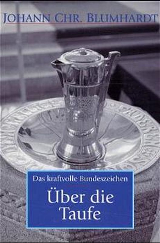 Das kraftvolle Bundeszeichen