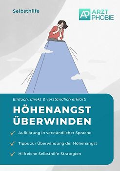 Höhenangst überwinden