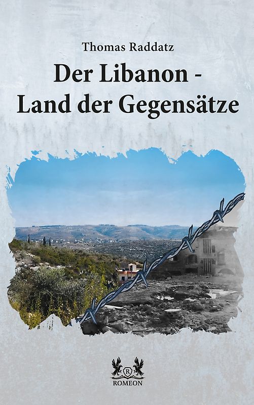 Der Libanon - Land der Gegensätze