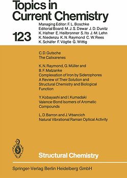 Structural Chemistry