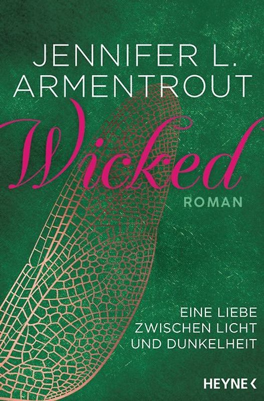 Wicked – Eine Liebe zwischen Licht und Dunkelheit
