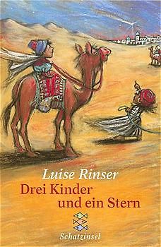 Drei Kinder und ein Stern