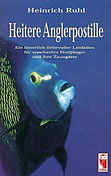 Heitere Anglerpostille