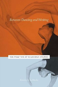 Between Dancing and Writing