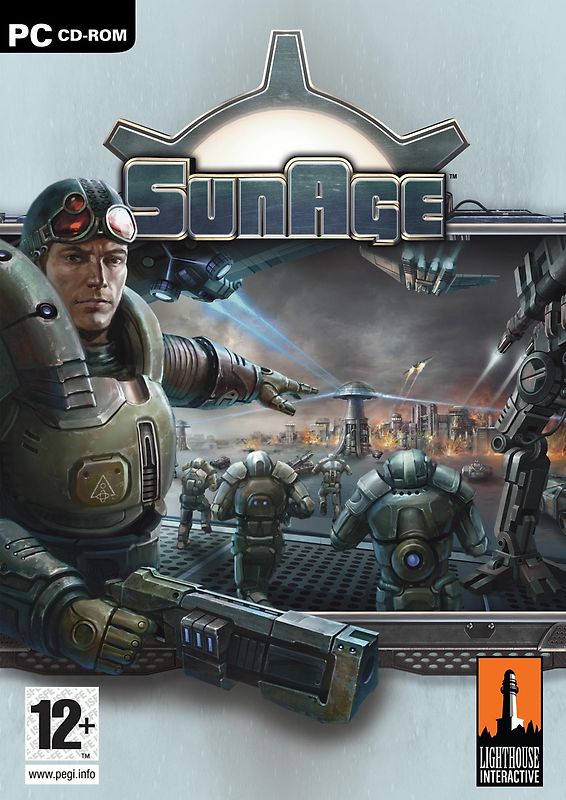 Sunage PC Spiele