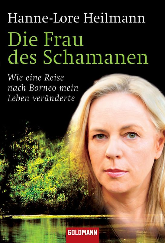Die Frau des Schamanen