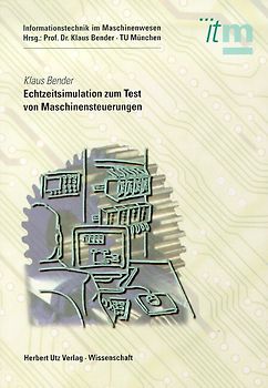 Echtzeitsimulation zum Test von Maschinensteuerungen
