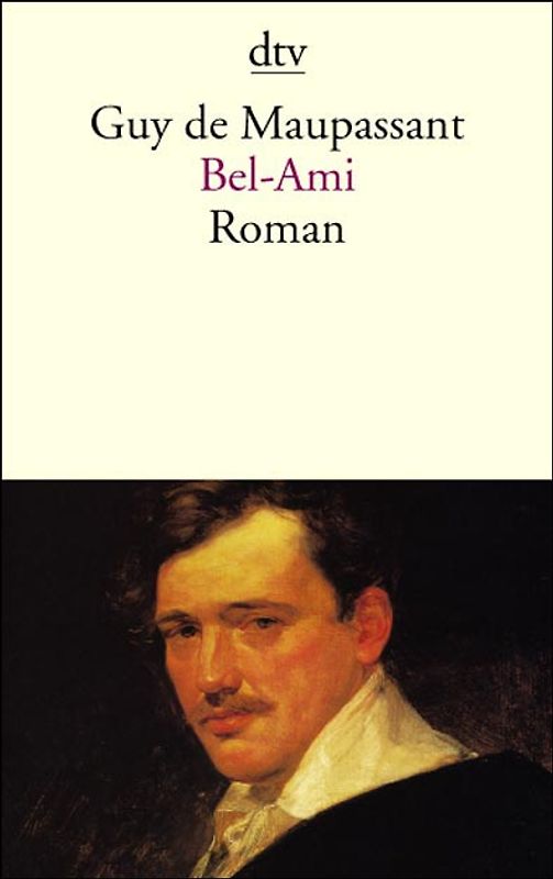 Bel-Ami