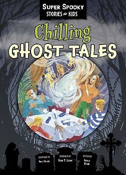 Chilling Ghost Tales