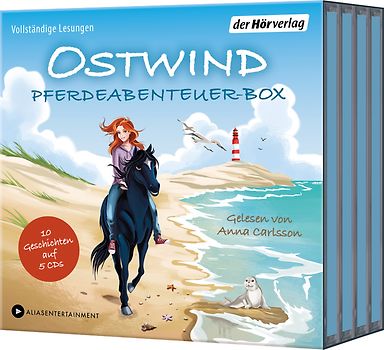 Ostwind