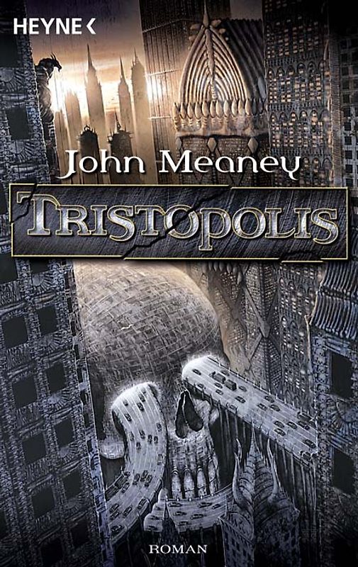 Tristopolis