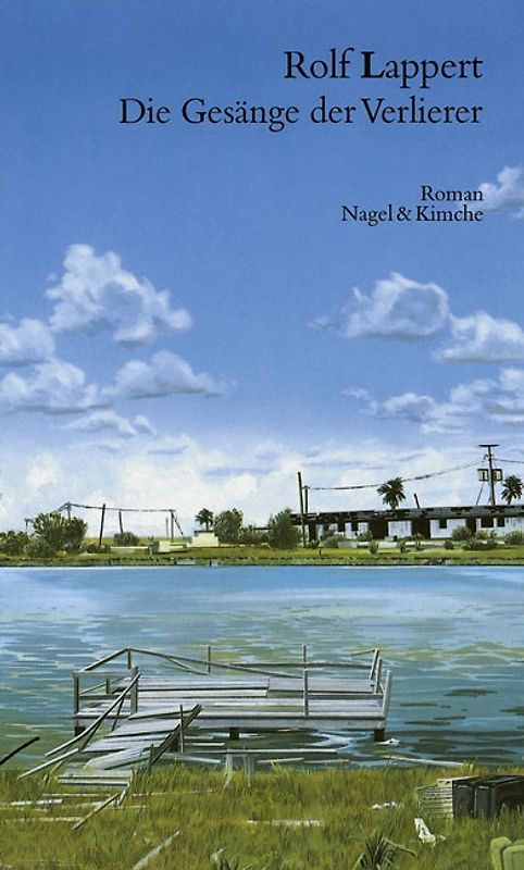 Die Gesänge der Verlierer