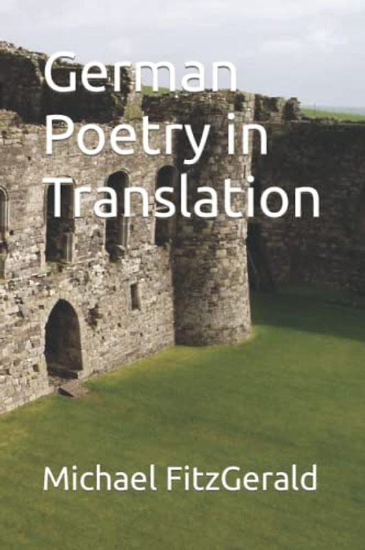 German Poetry in Translation