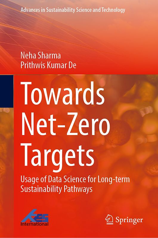 Towards Net-Zero Targets