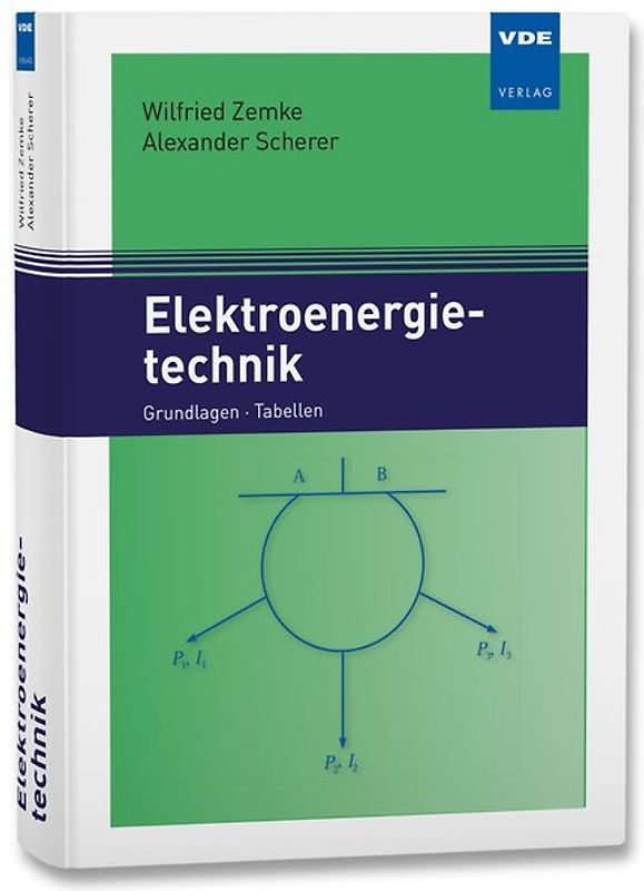 Elektroenergietechnik