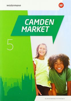 Camden Market - Ausgabe 2020