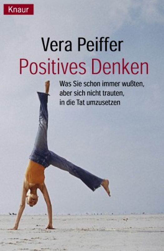 Positives Denken