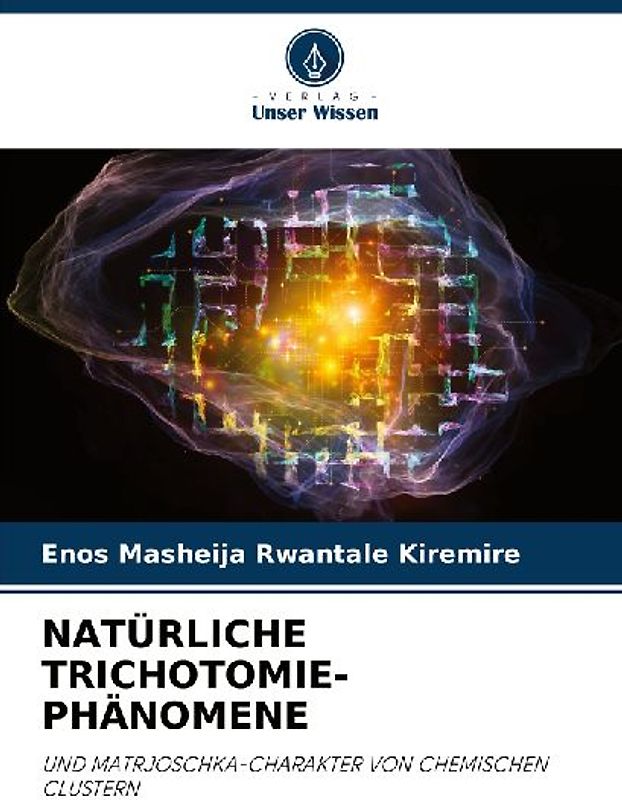 NATÜRLICHE TRICHOTOMIE-PHÄNOMENE