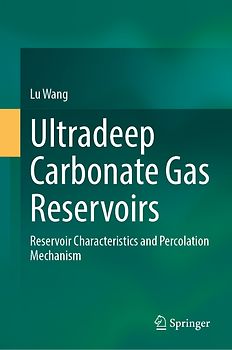 Ultradeep Carbonate Gas Reservoirs