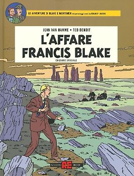 L' affare Francis Blake