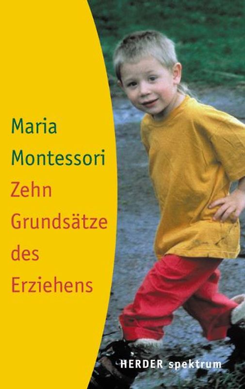 Zehn Grundsätze des Erziehens