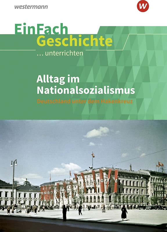 EinFach Geschichte ...unterrichten