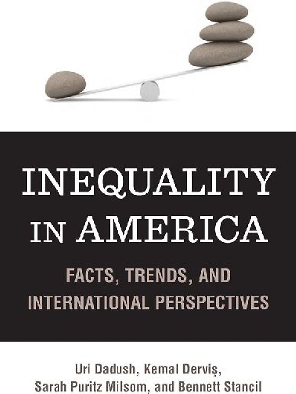 Inequality in America