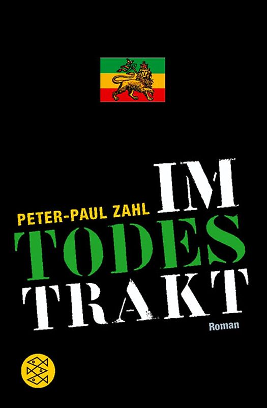 Im Todestrakt. Jamaika-Krimi