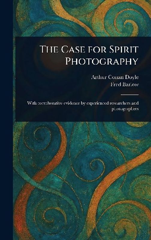 The Case for Spirit Photography