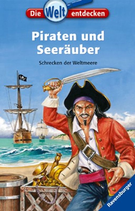 Piraten und Seeräuber