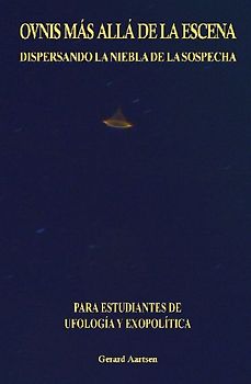 OVNIs Más Allá de la Escena