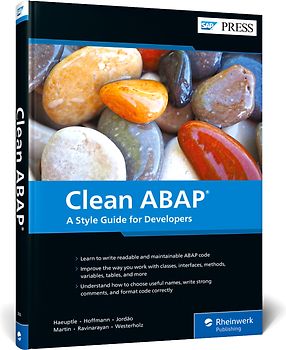 Clean ABAP