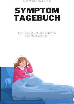 CMD &amp; Kiefergelenk Tagebuch: Kopfschmerzen, Nackenschmerzen und Muskelverspannungen lösen, Ursachen finden