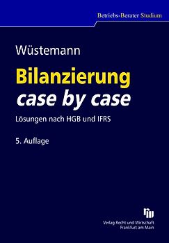 Bilanzierung case by case