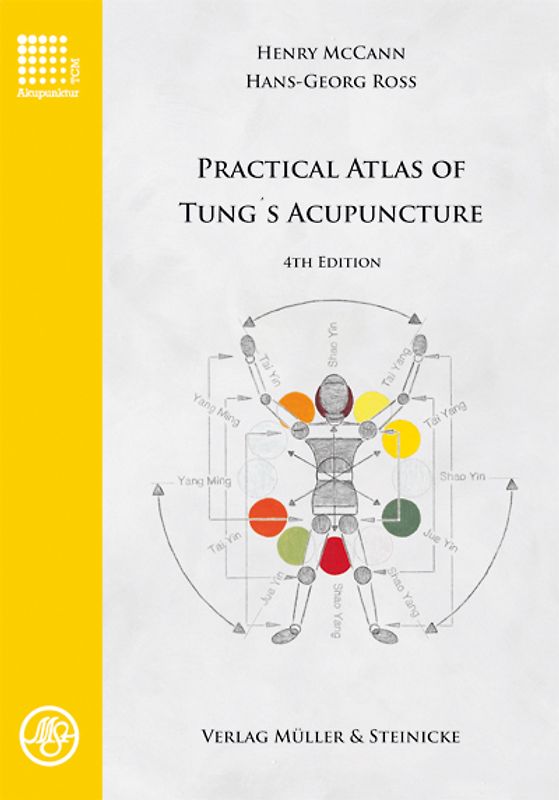 Practical Atlas of Tung´s Acupuncture