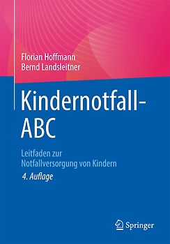 Kindernotfall-ABC