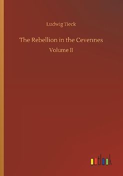 The Rebellion in the Cevennes