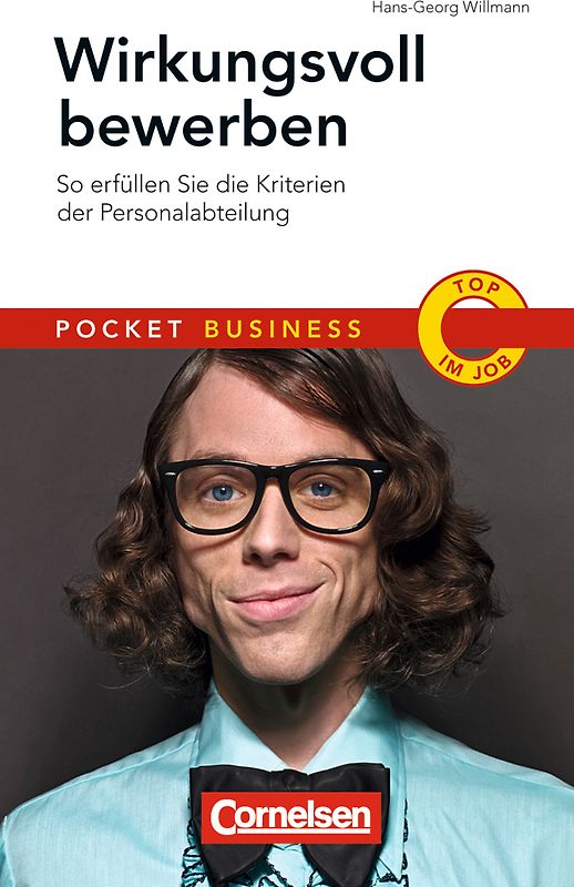 Pocket Business Wirkungsvoll bewerben