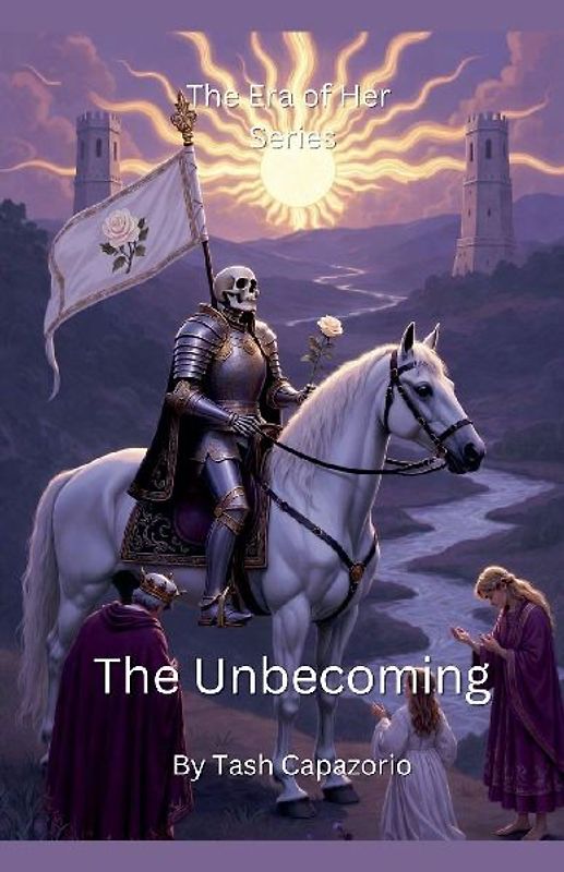 The Unbecoming