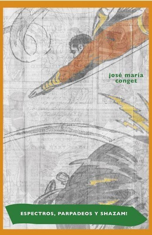 Parpadeos, espectros y Shazam!