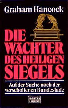 Die Wächter des heiligen Siegels