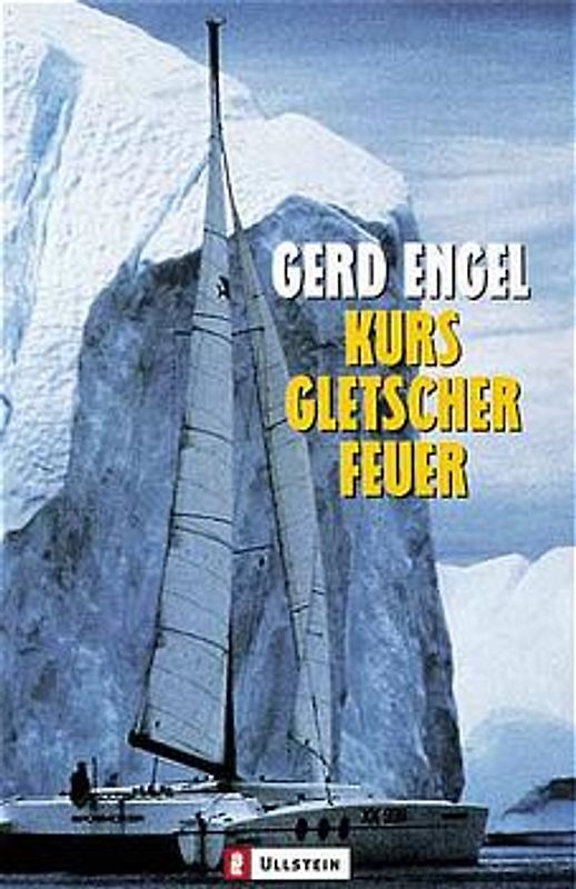 Kurs Gletscherfeuer
