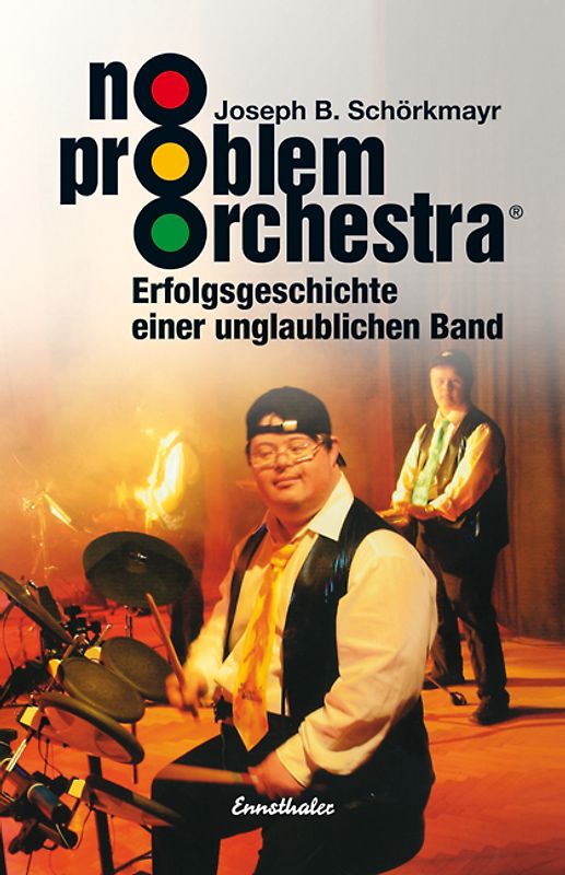 No problem orchestra (R)