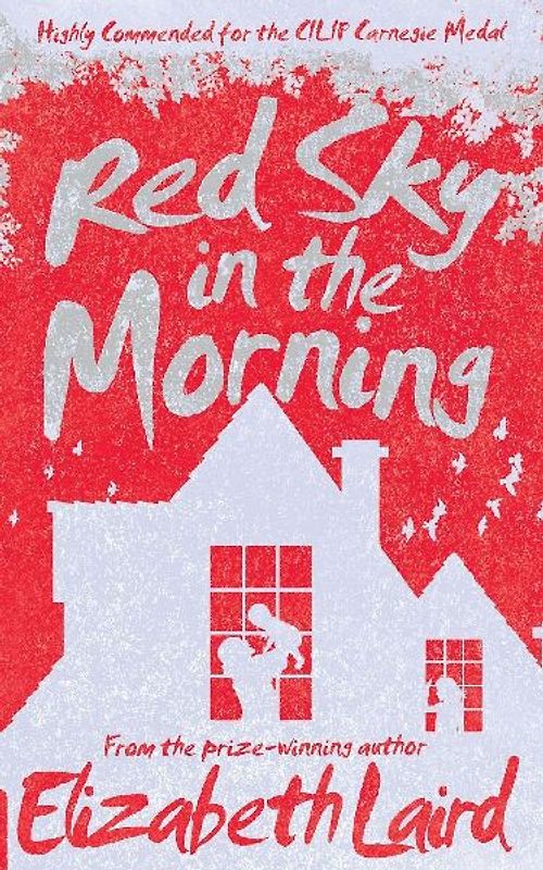 Red Sky in the Morning